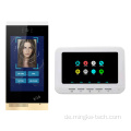 Smart Video Intercom System mit CE ROHS -Zertifikaten